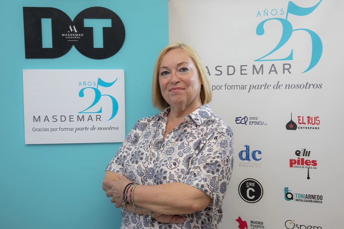 BEATRIZ MOLADA TRIPIANA ADMINISTRACION
