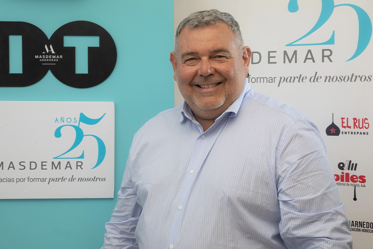 MANUEL VIDAL PONS RESPONSABLE DPTO LABORAL